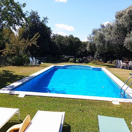 Quinta Da Mainha - Charming Houses - Escape To Nature Braga Bagian luar foto