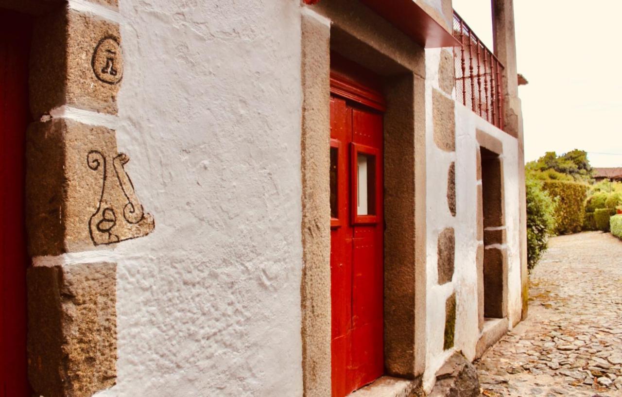 Quinta Da Mainha - Charming Houses - Escape To Nature Braga Bagian luar foto