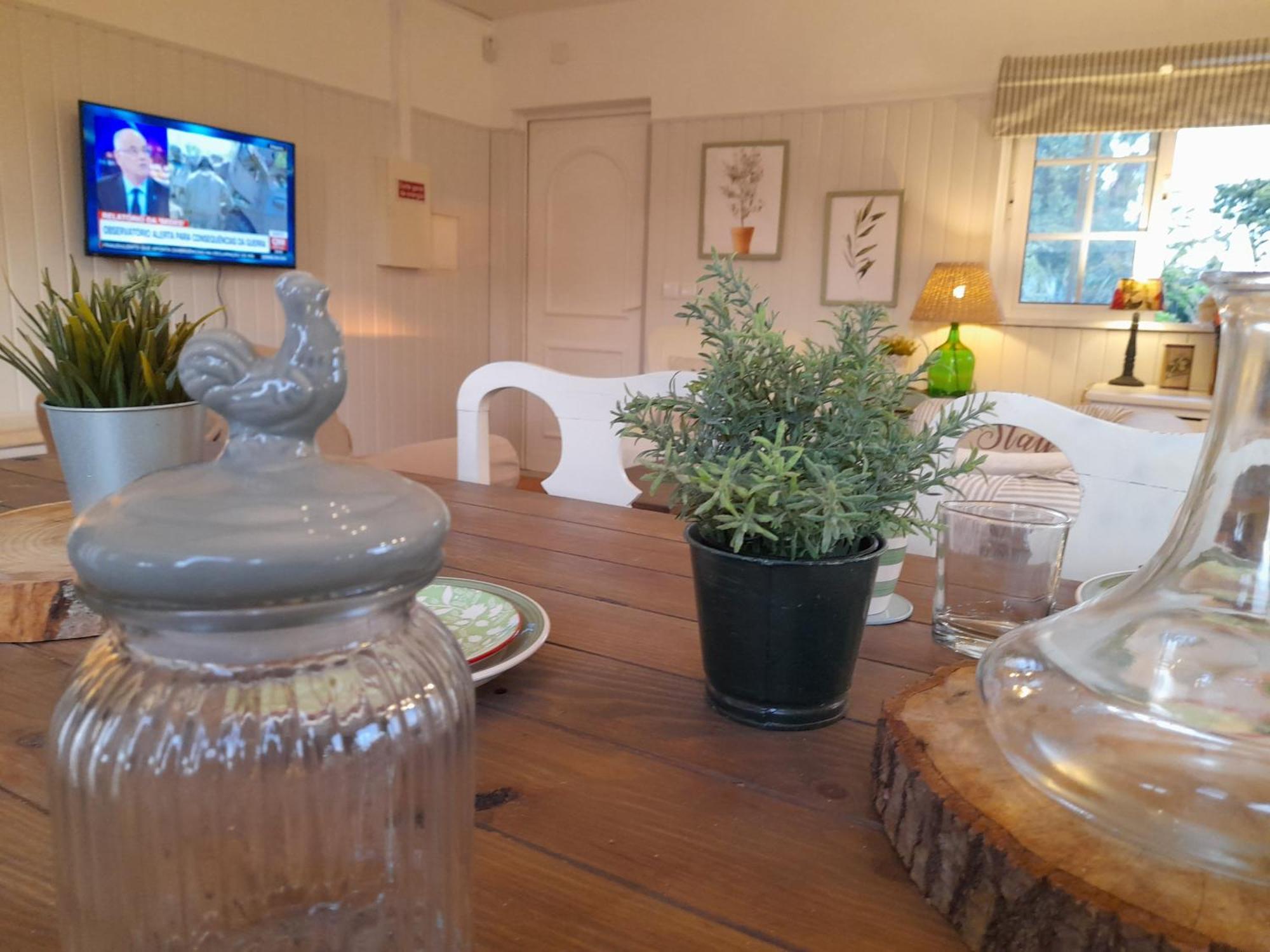 Quinta Da Mainha - Charming Houses - Escape To Nature Braga Bagian luar foto