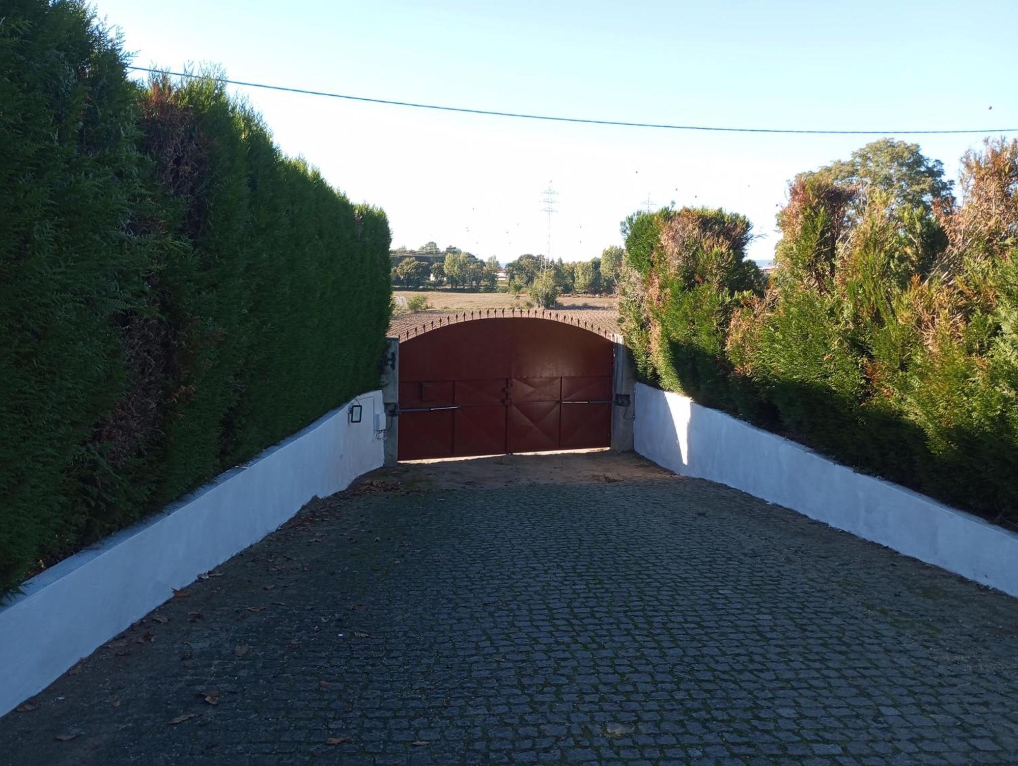 Quinta Da Mainha - Charming Houses - Escape To Nature Braga Bagian luar foto