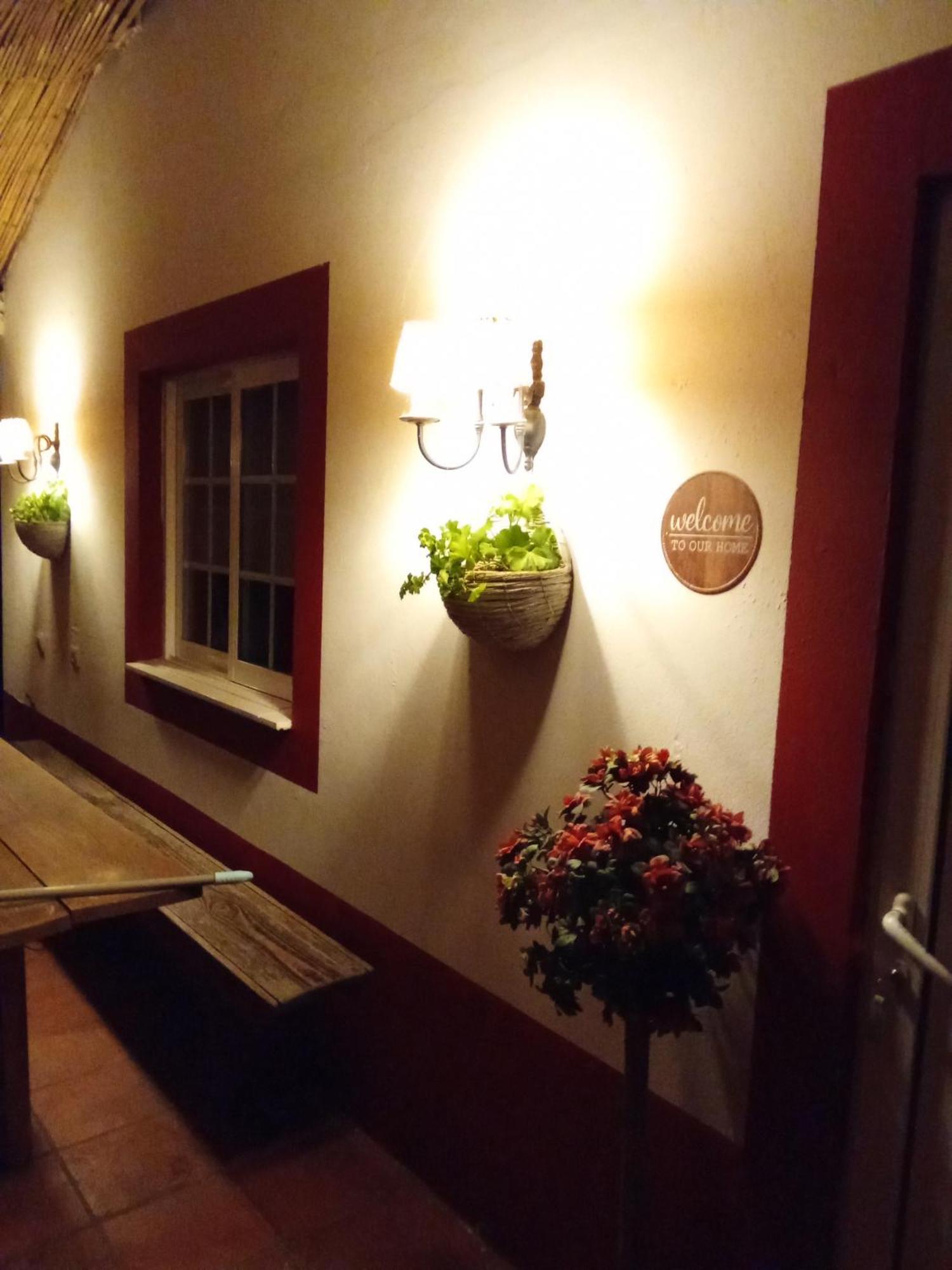 Quinta Da Mainha - Charming Houses - Escape To Nature Braga Bagian luar foto