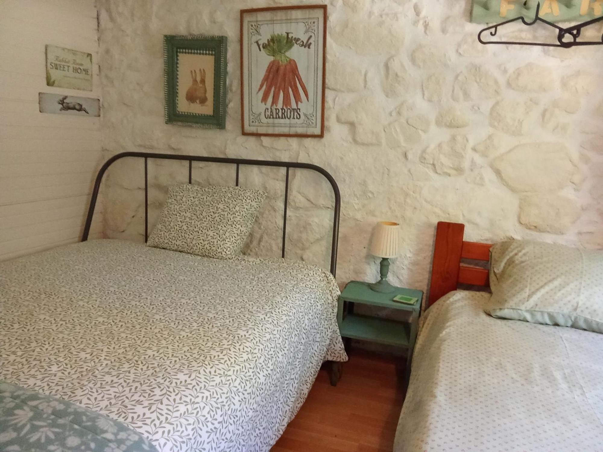 Quinta Da Mainha - Charming Houses - Escape To Nature Braga Bagian luar foto