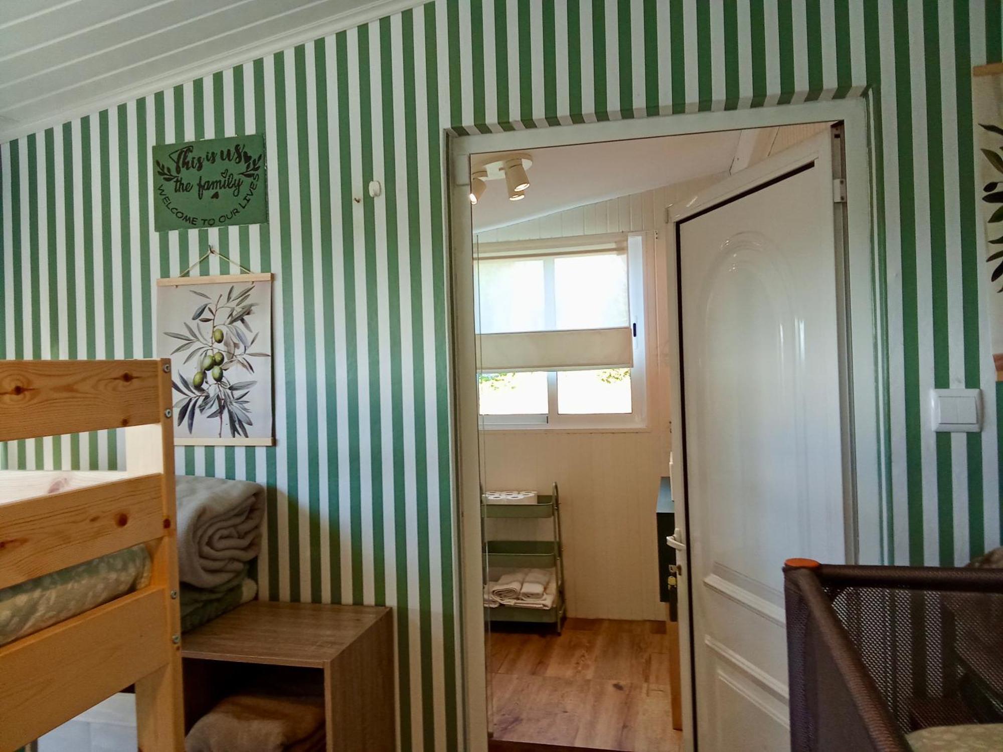 Quinta Da Mainha - Charming Houses - Escape To Nature Braga Bagian luar foto