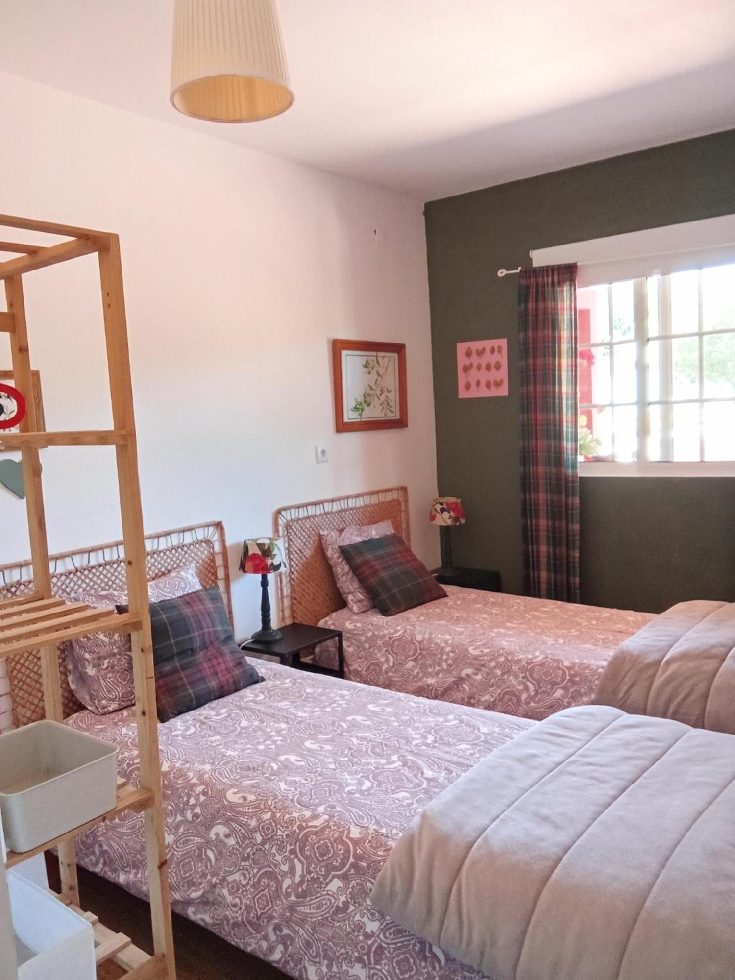 Quinta Da Mainha - Charming Houses - Escape To Nature Braga Bagian luar foto